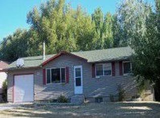 20 Independence Dr, Gillette, WY 82716