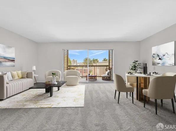 1315 Laguna St APT 6, San Francisco, CA 94115