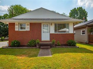 216 26th St NW, Massillon, OH 44647
