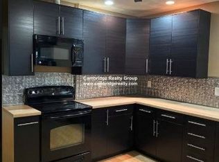 238 School St #1, Somerville, MA 02145