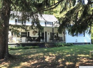 1489 Rudolph Weir Jr Rd, Earlton, NY 12058