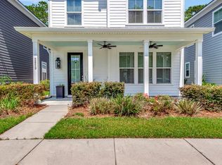 2829 Sugarberry Ln, Johns Island, SC 29455