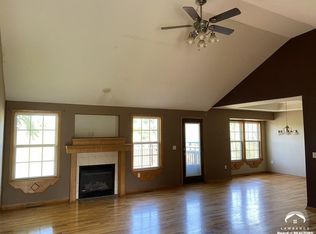 532 N 900th Rd, Lawrence, KS 66047