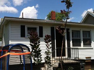 1117 Crucible Rd, Rices Landing, PA 15357