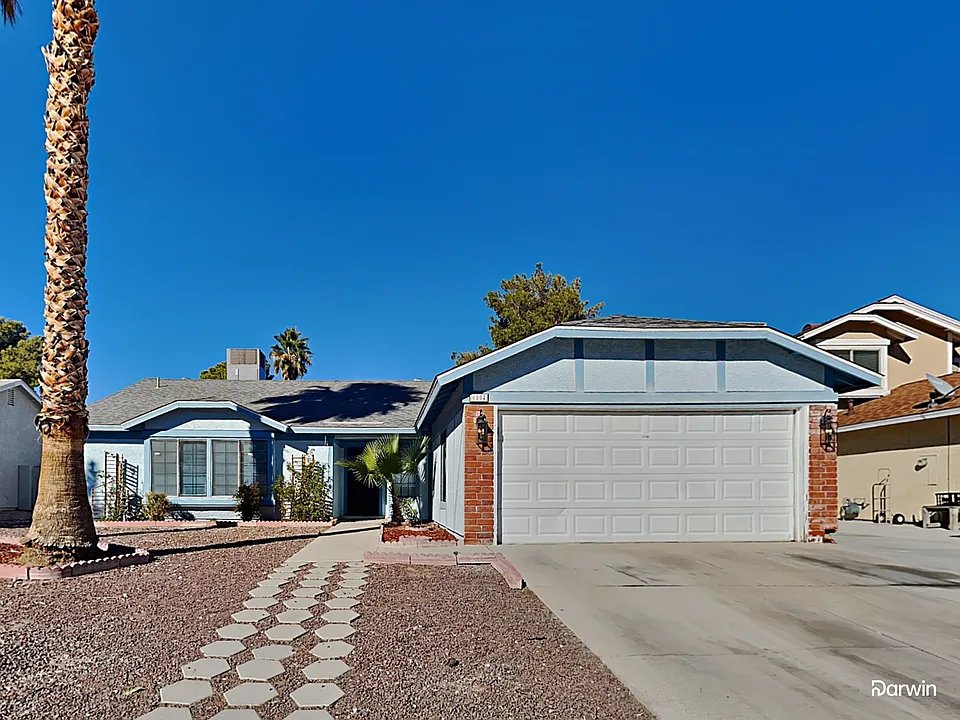 6504 Wheelbarrow Peak Dr