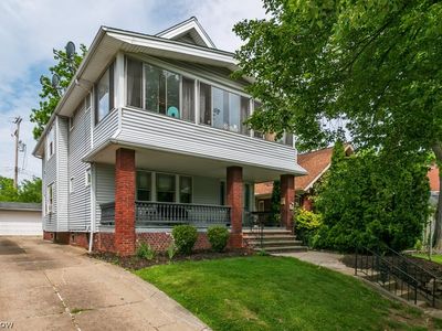 1656 Victoria Ave, Lakewood, OH, 44107