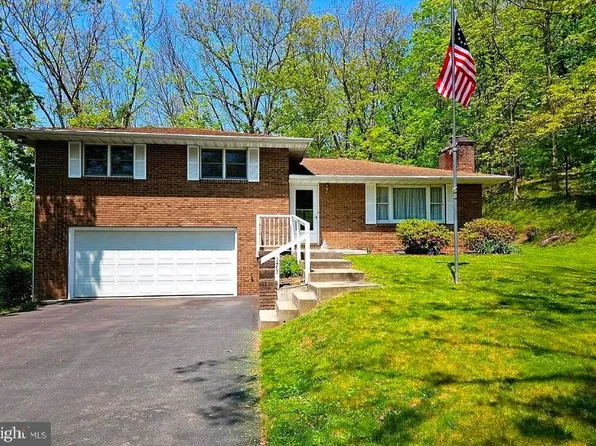 175 Jamie St, Fort Ashby, WV 26719