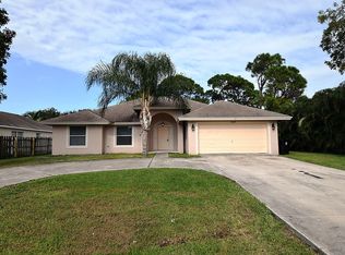 1325 SW California Blvd, Pt Saint Lucie, FL 34953
