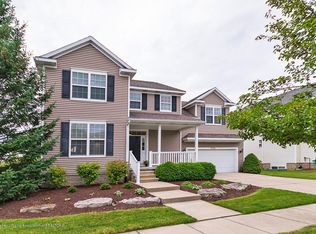 3763 Kiskadee Dr, East Lansing, MI 48823
