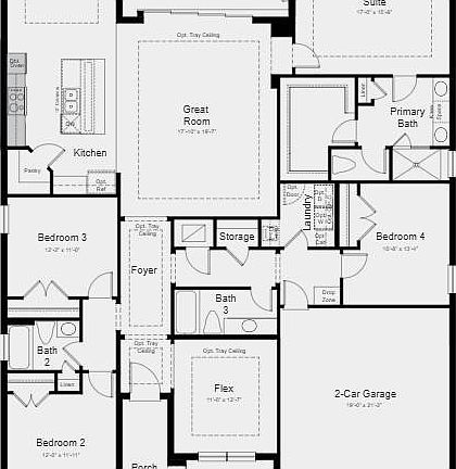 2nd image of 13373 SW Alejandro Court