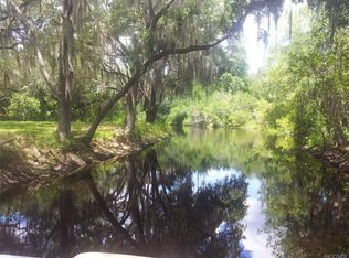 2531 S Pleasant Poin, Inverness, FL 34450