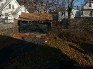 48 Rosehill Pl, Irvington, NJ 07111