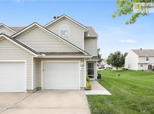 1400 SE Lexington Ave #154D, Lees Summit, MO 64081