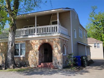810 Classen Blvd, Norman, OK, 73071