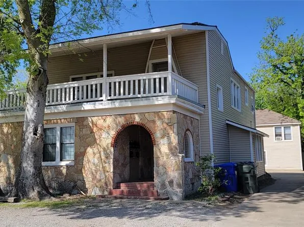 810 Classen Blvd, Norman, OK 73071