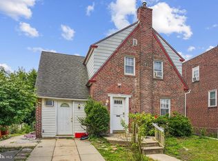 401 Rand St, Camden, NJ 08105