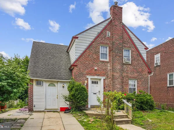 401 Rand St, Camden, NJ 08105