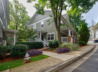 237 Carlyle Park Dr NE, Atlanta, GA 30307