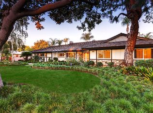 1118 Lyndon Way, Arcadia, CA 91007