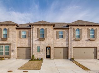 1118 Queensdown Way, Forney, TX 75126