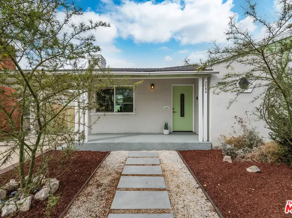3785 Dublin Ave, Los Angeles, CA 90018
