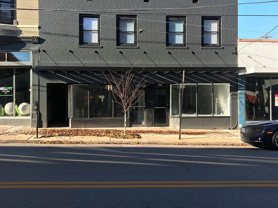 1st image of 803 Madison Ave #1R