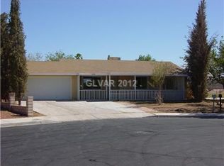 1970 Red Sand Ct, Henderson, NV 89002