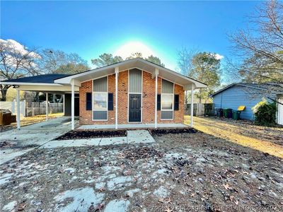 3617 Metric Dr, Hope Mills, NC, 28348