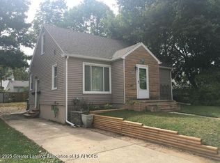 1029 Cooper Ave, Lansing, MI 48910