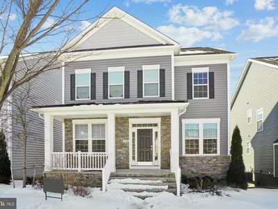 1318 Monocacy Crossing Pkwy, Brunswick, MD, 21716