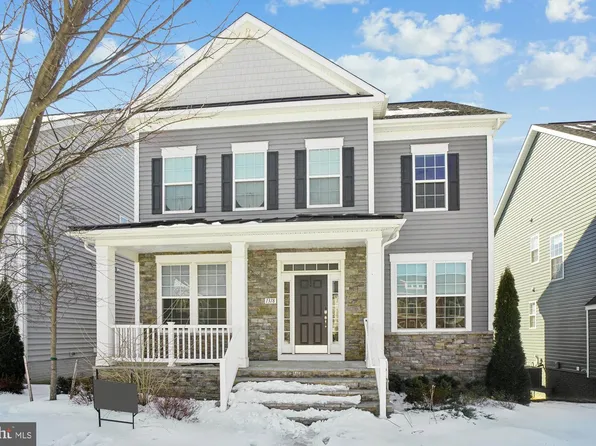 1318 Monocacy Crossing Pkwy, Brunswick, MD 21716