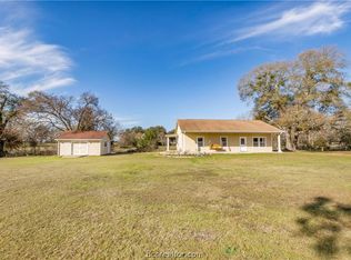 9385 Fm 244 Rd, Anderson, TX 77830