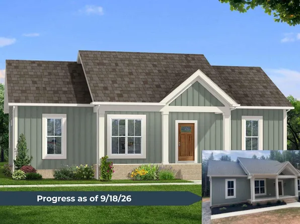 5632 Darlington Heights Rd, Farmville, VA 23901