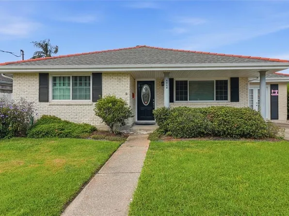 4848 Purdue Dr, Metairie, LA 70003