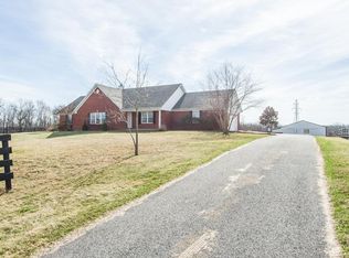 39 Indian Springs Trce, Shelbyville, KY 40065