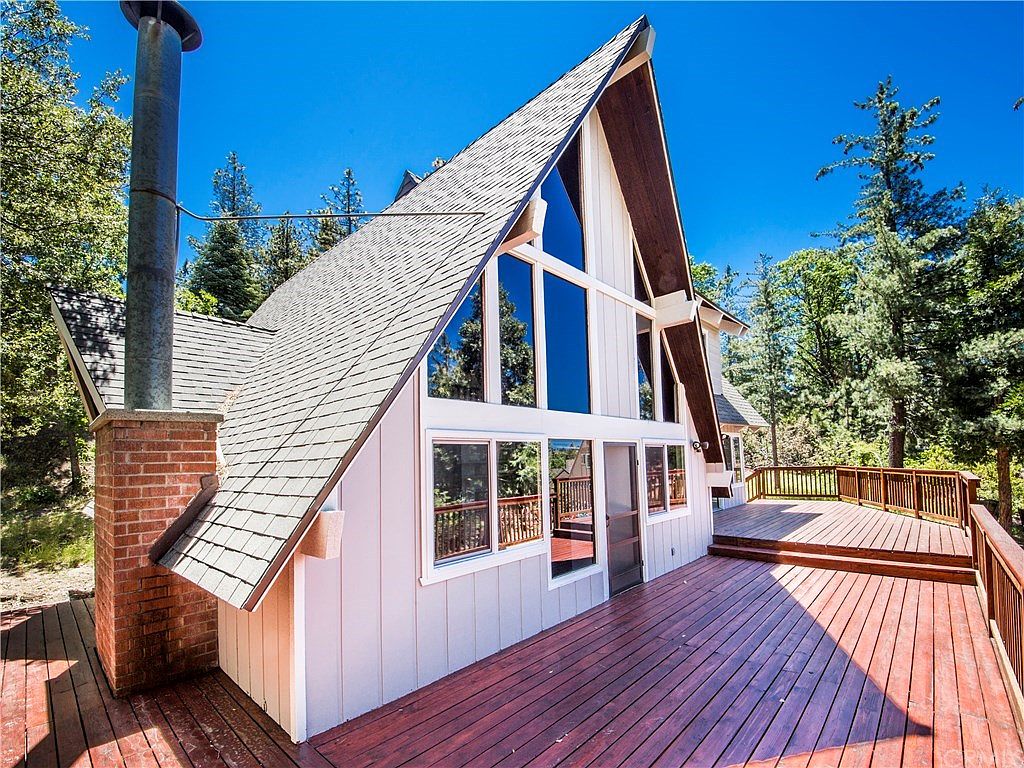 27307 Matterhorn Dr, Lake Arrowhead, CA 92352 Zillow