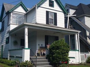 237 Decatur St, Corning, NY 14830