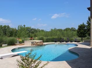 16816 Bluejacket St, Overland Park, KS 66221