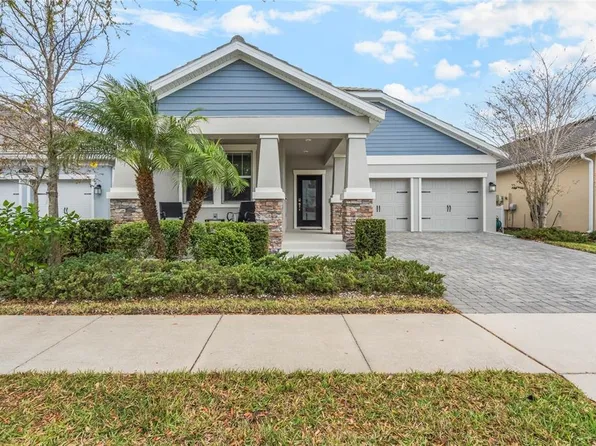 10267 Authors Way, Orlando, FL 32832