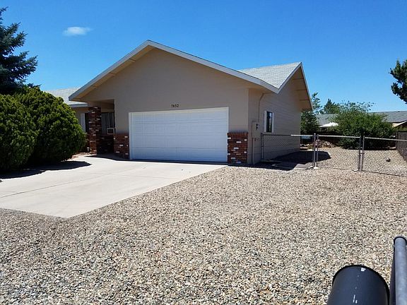 4th image of 7832 E Las Palmas Dr