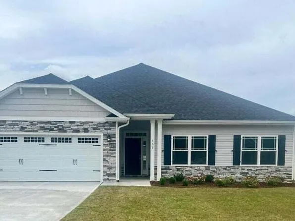 187 Seashore Street, Grimesland, NC 27837