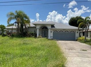 2141 Peterborough Rd, Punta Gorda, FL 33983