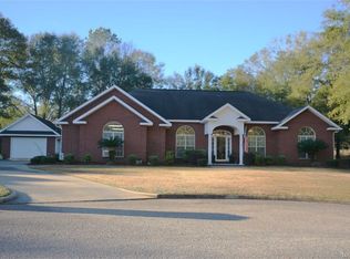 971 Oak Lake Dr, Enterprise, AL 36330