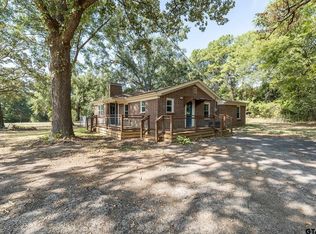 9556 State Highway 155 S, Big Sandy, TX 75755