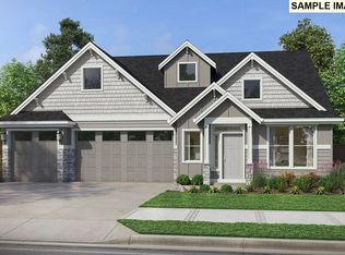 4217 N 12th Way, Ridgefield, WA 98642