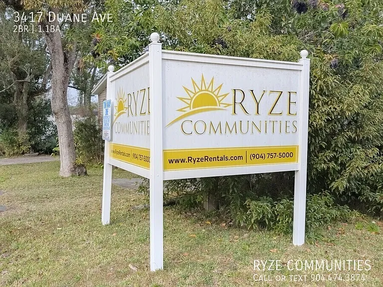 3417 Duane Ave — Photo 16