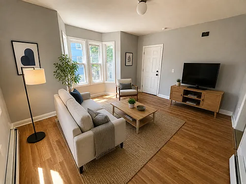 32 Gilmore St #201 Photo 1
