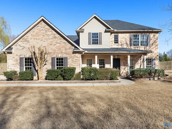 105 Ivy Green Ln, Huntsville, AL 35811