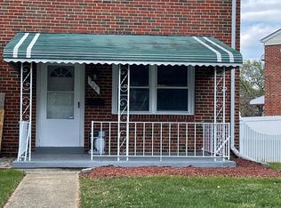 108 Bladen Rd, Essex, MD 21221