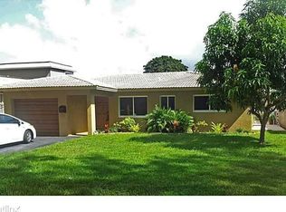 2591 SE 15th St, Pompano Beach, FL 33062